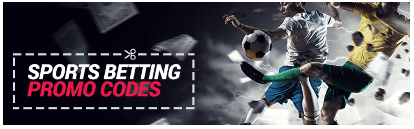 Betting Promo Codes & Bonuses